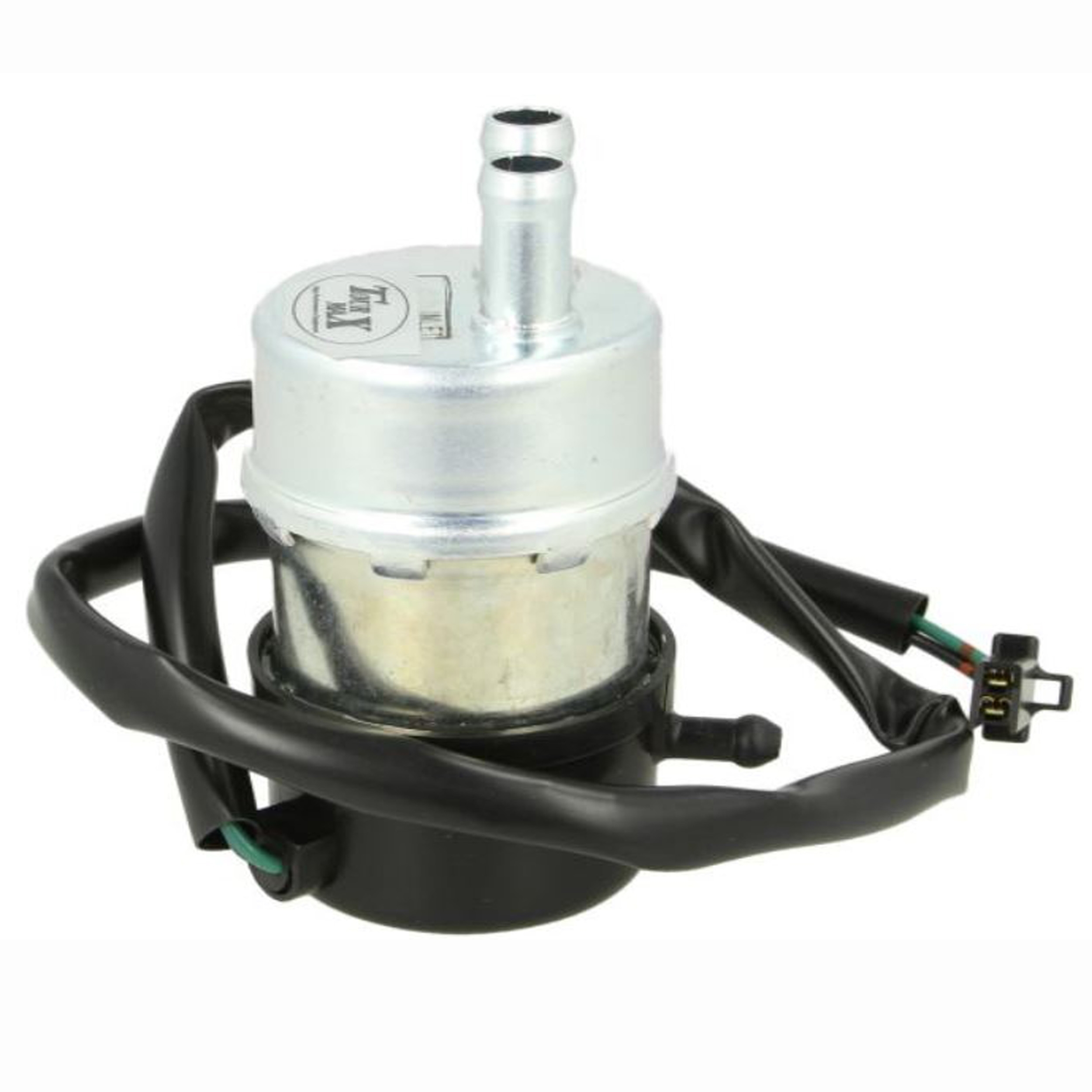 Tourmax FPP-906 Kraftstoffpumpe für Honda NT 650 Deauville 1998 - 2005