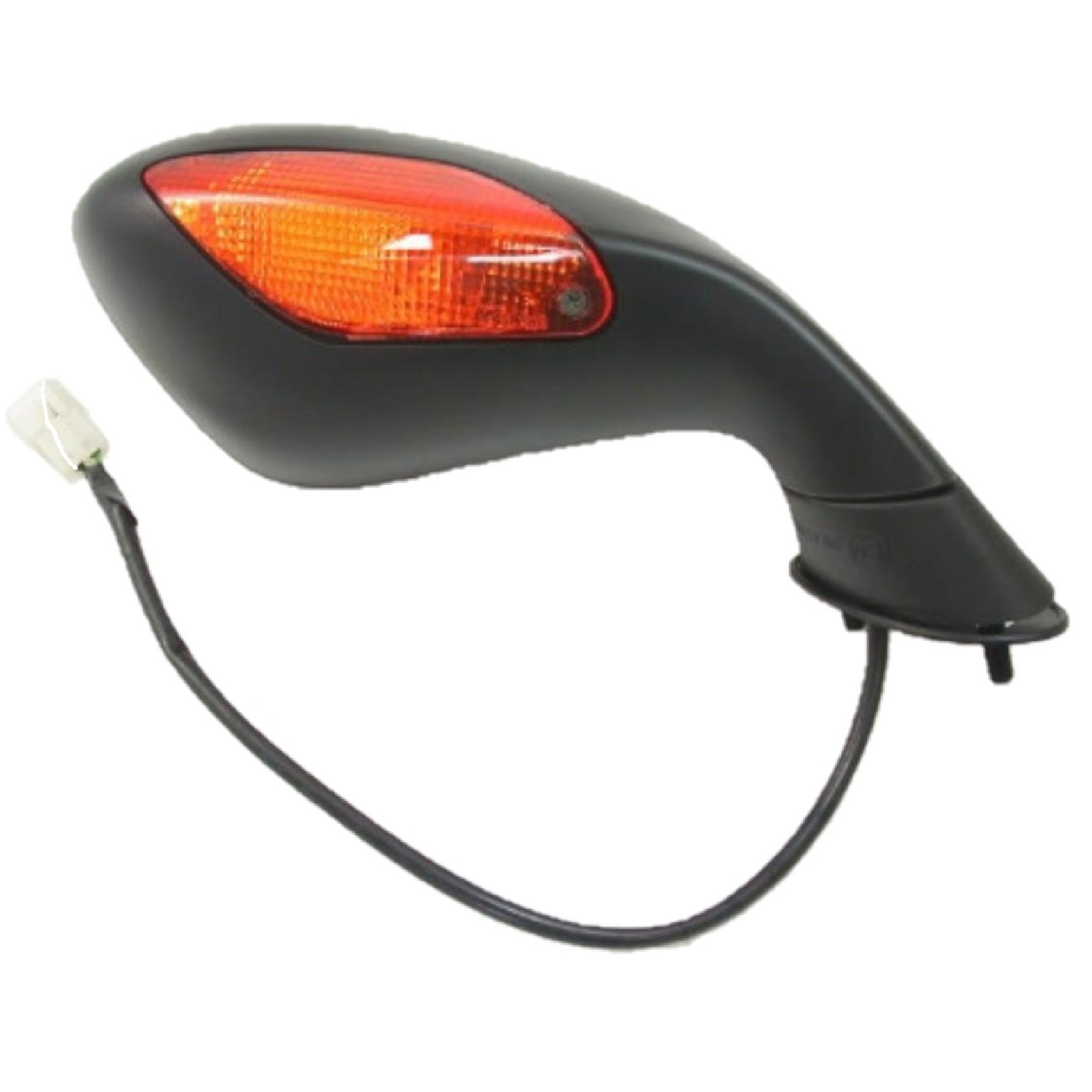 Verkleidungsspiegel für Aprilia RSV 1000 R 2004-2010 Factory rechte Seite